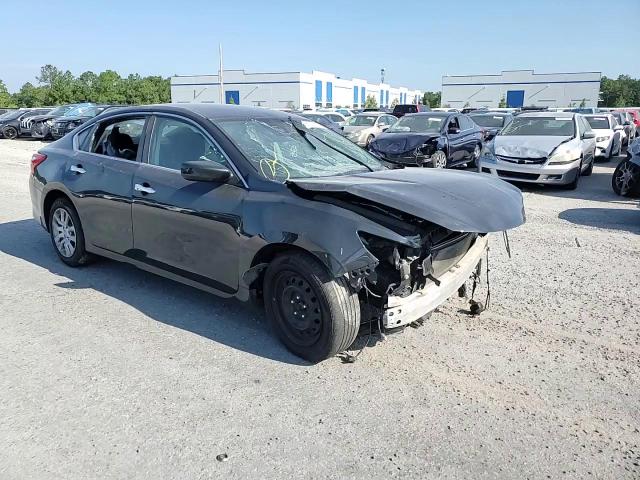 2017 Nissan Altima 2.5 VIN: 1N4AL3AP8HN342745 Lot: 57378044