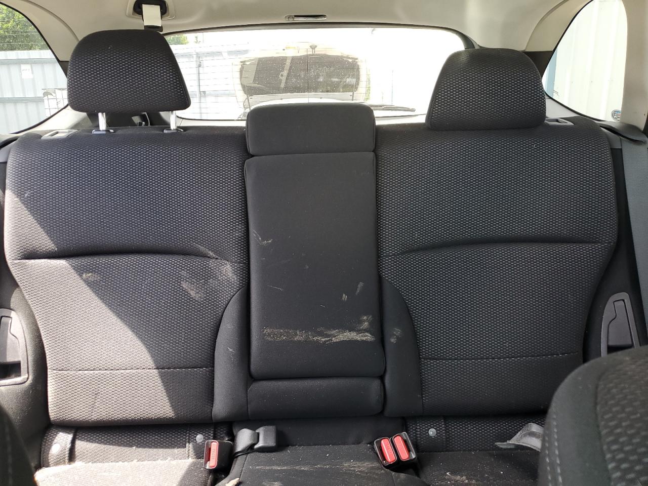 2015 Subaru Outback 2.5I Premium VIN: 4S4BSCDC9F3213766 Lot: 60507324