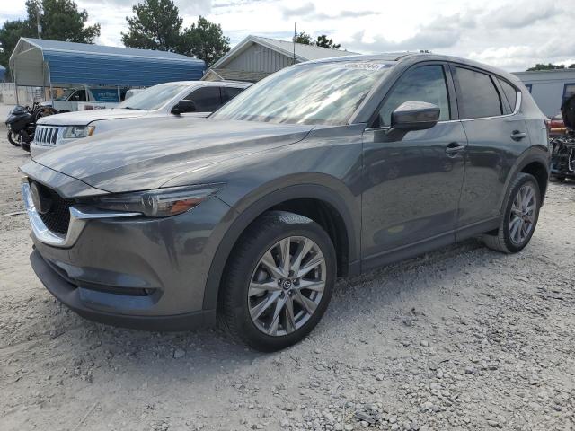 2020 MAZDA CX-5 GRAND TOURING for Sale | AR - FAYETTEVILLE | Wed. Jul ...