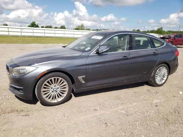 2014 Bmw 328 Xigt