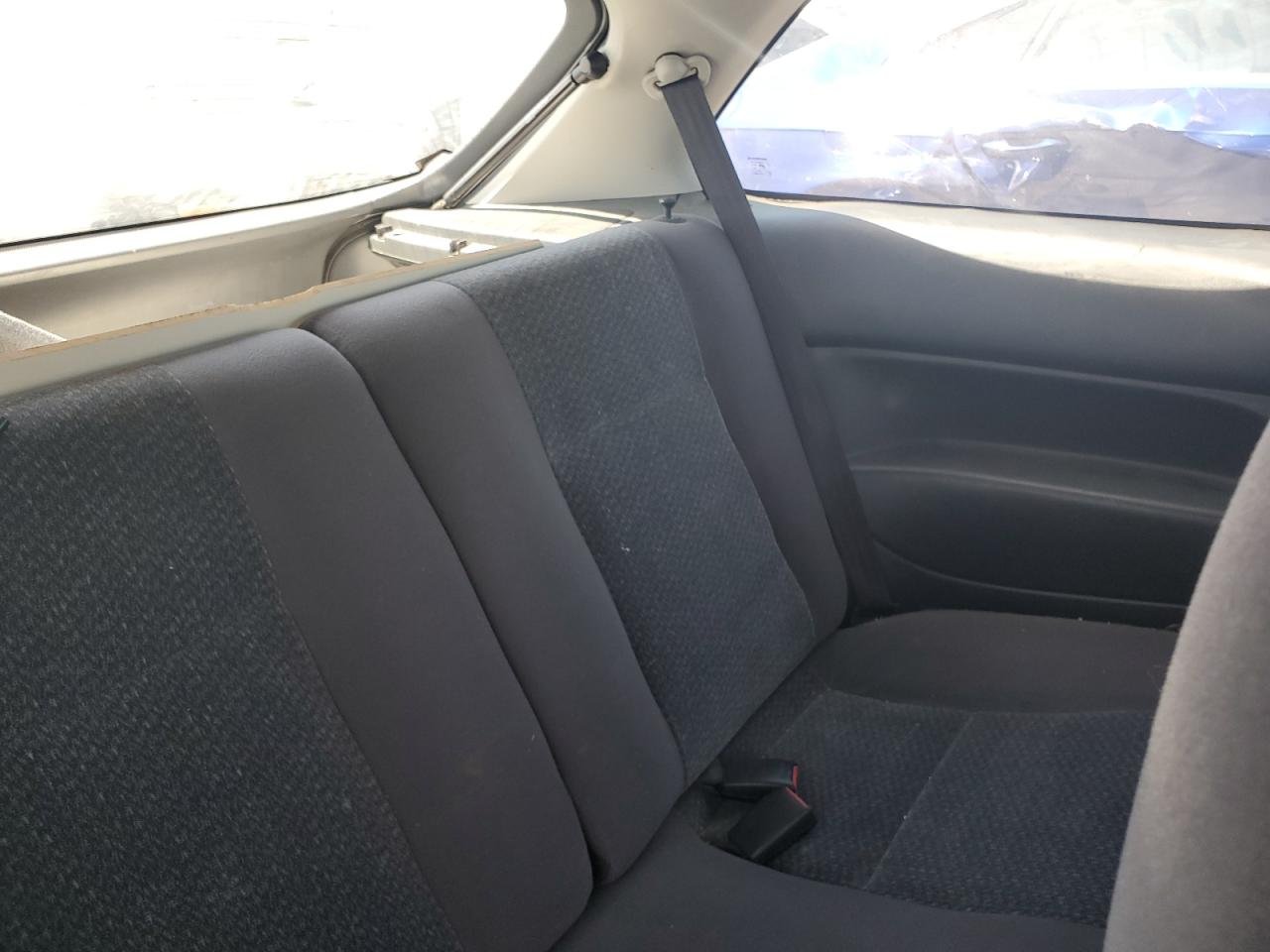 1998 Honda Civic Dx VIN: 2HGEJ6446WH113542 Lot: 60261454