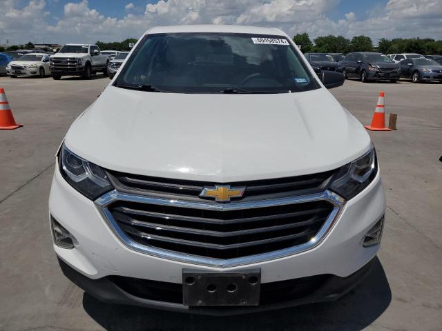  CHEVROLET EQUINOX 2021 Білий