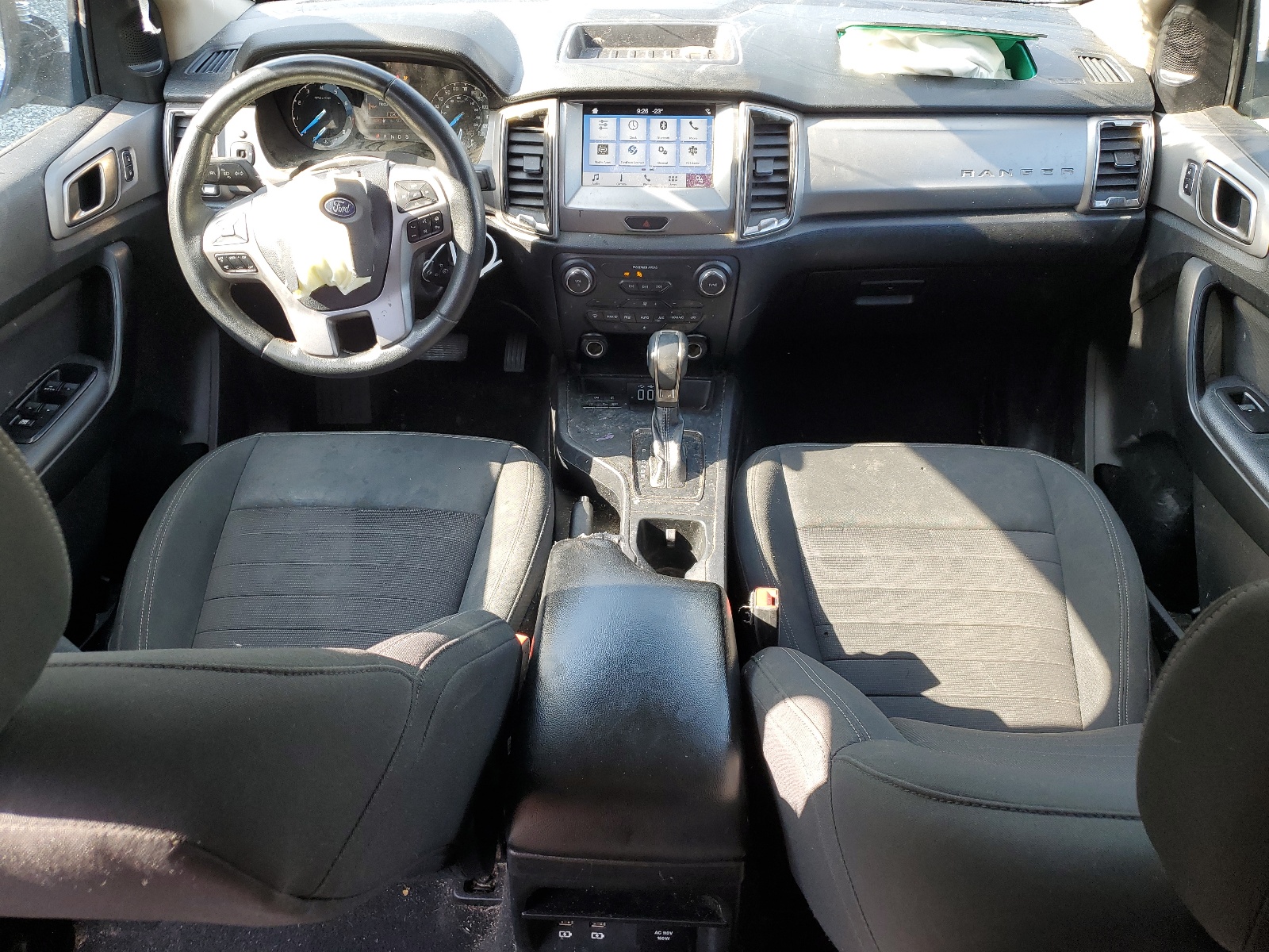 1FTER4EH1KLA19451 2019 Ford Ranger Xl