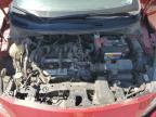 2020 Nissan Versa Sv for Sale in Lebanon, TN - Rear End