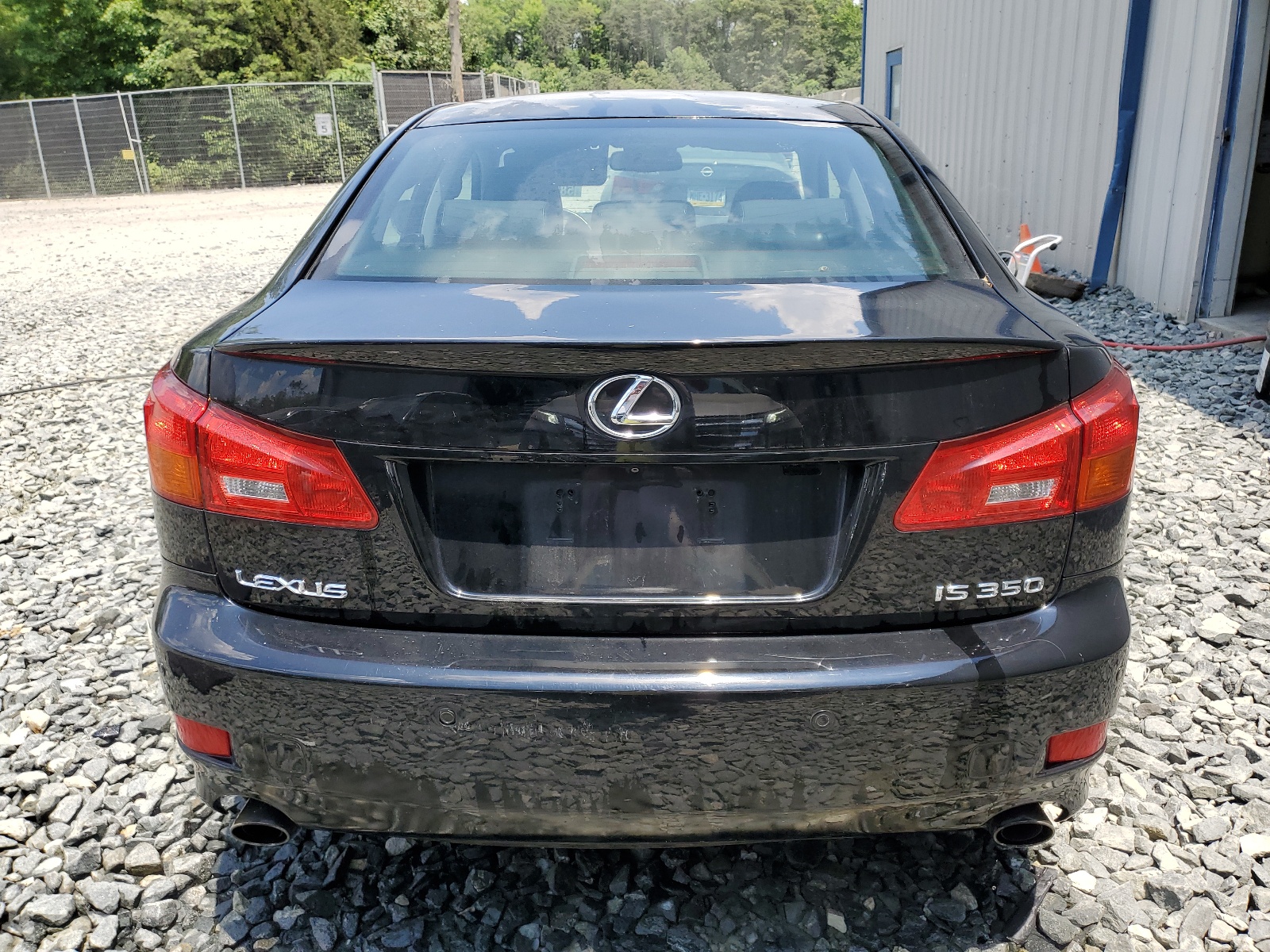 JTHBE262962003246 2006 Lexus Is 350