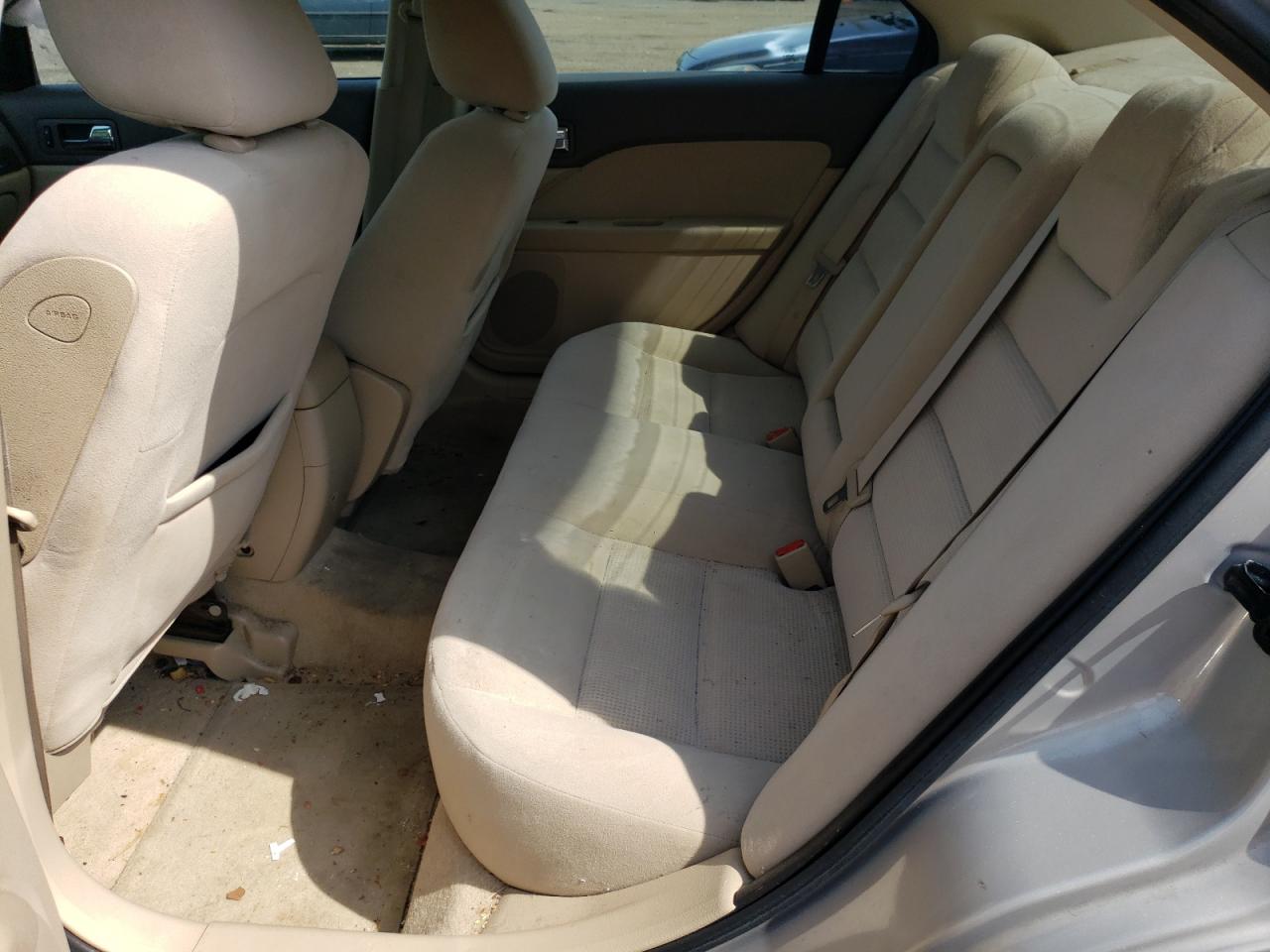2009 Ford Fusion - Image 10