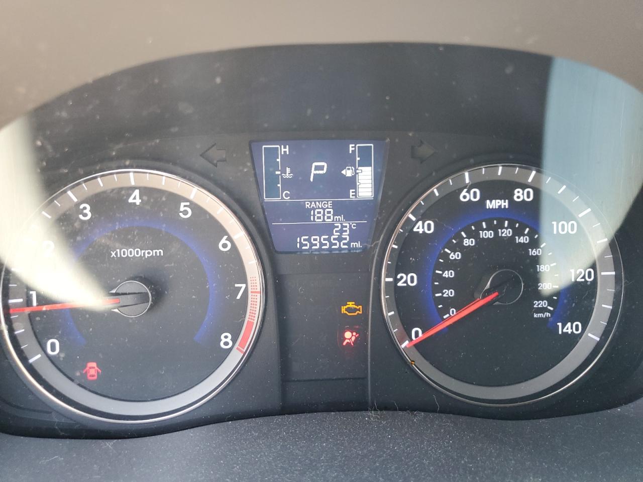 2016 Hyundai Accent Se VIN: KMHCT4AE9GU980378 Lot: 58344334