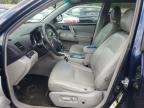 2012 Toyota Highlander Base de vânzare în Leroy, NY - Front End