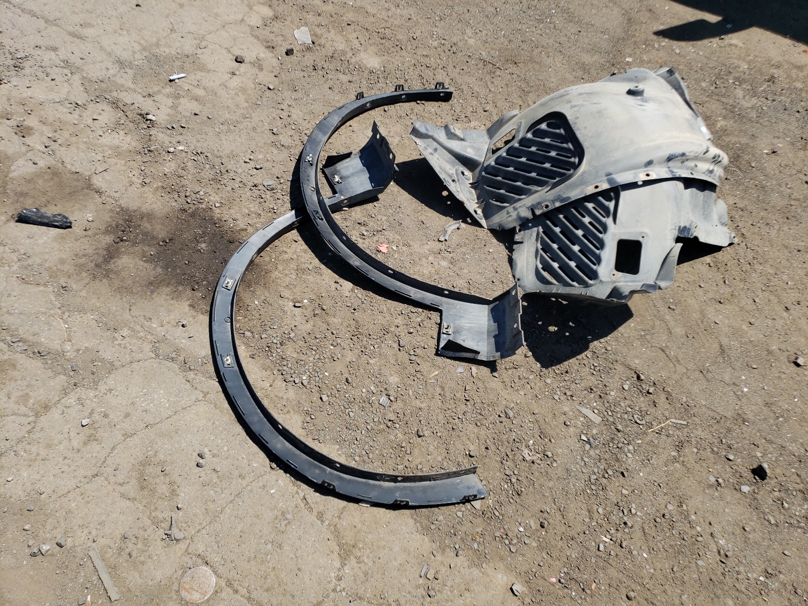 5UXWX7C50BLT78454 2011 BMW X3 xDrive35I