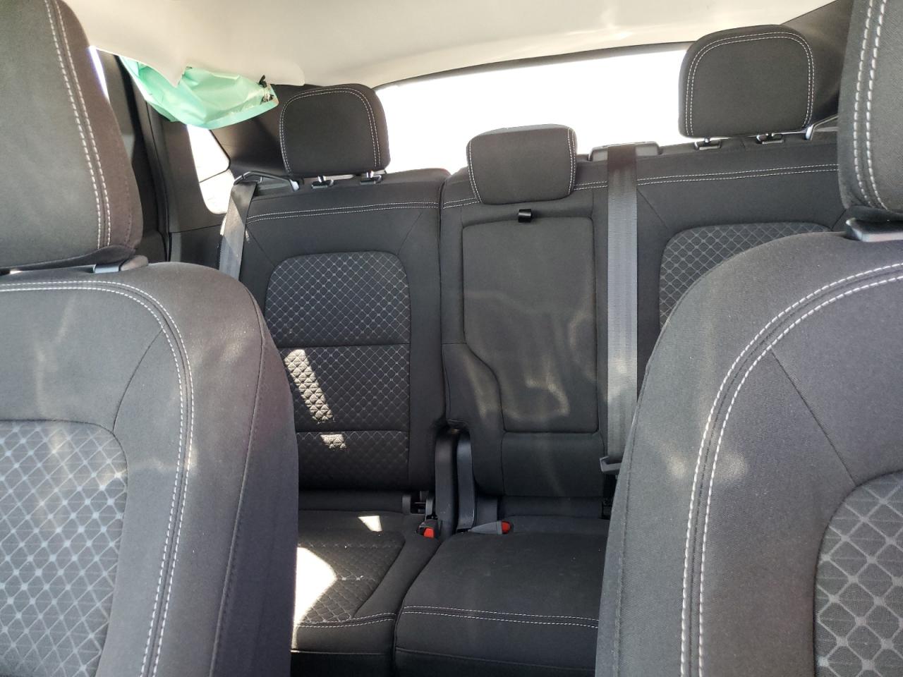 2024 Ford Escape Active VIN: 1FMCU0GNXRUA42857 Lot: 61013114