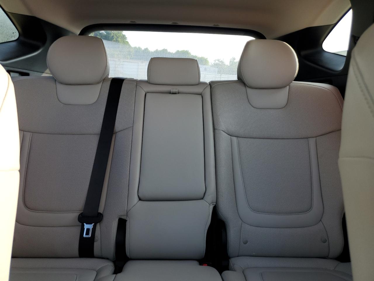 2023 Hyundai Tucson Limited VIN: 5NMJE3AE6PH207973 Lot: 57761214