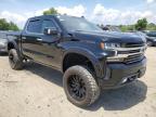 2020 Chevrolet Silverado K1500 High Country продається в Baltimore, MD - Rejected Repair
