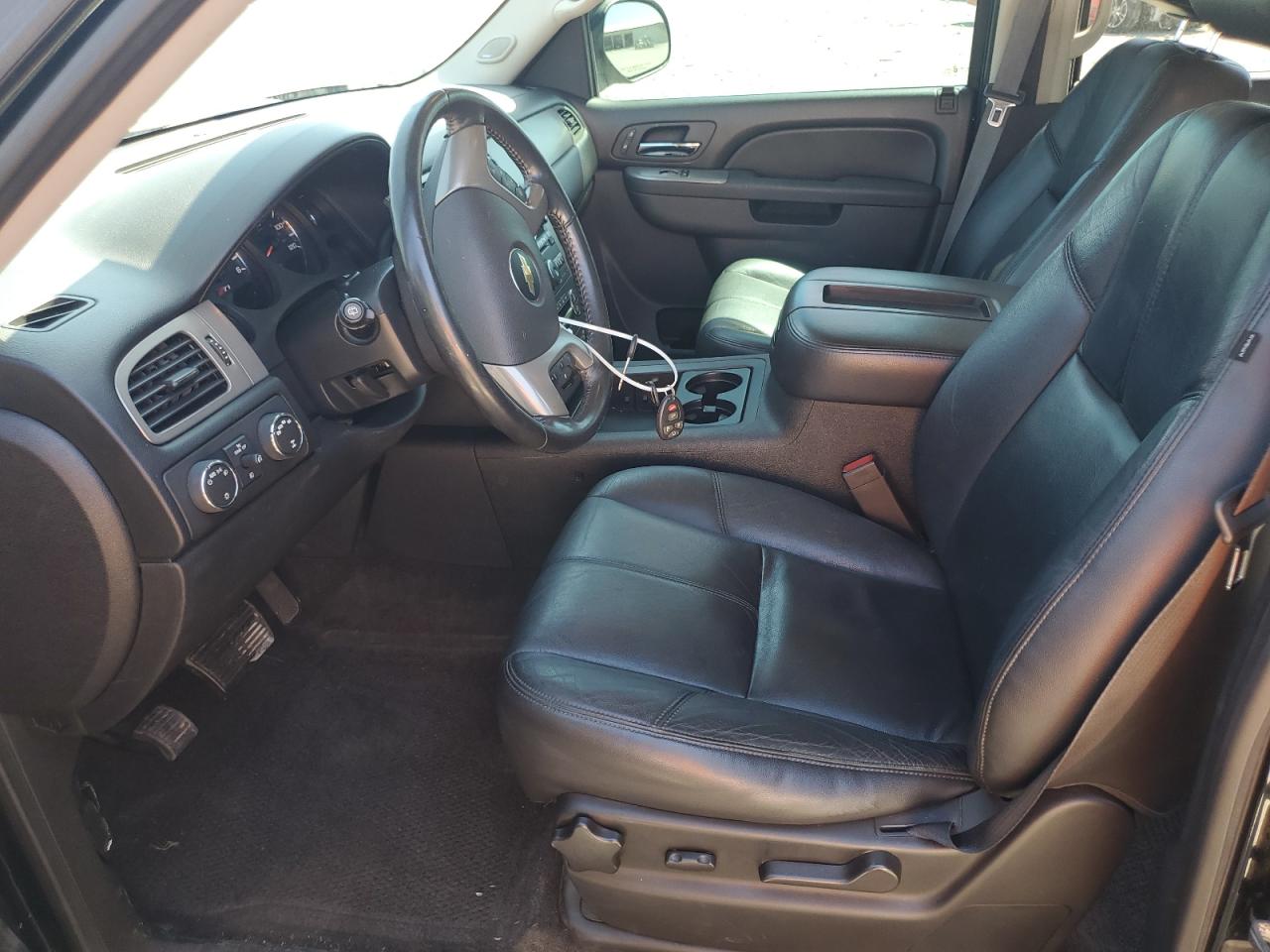 2012 Chevrolet Tahoe K1500 Lt VIN: 1GNSKBE02CR271415 Lot: 60694764