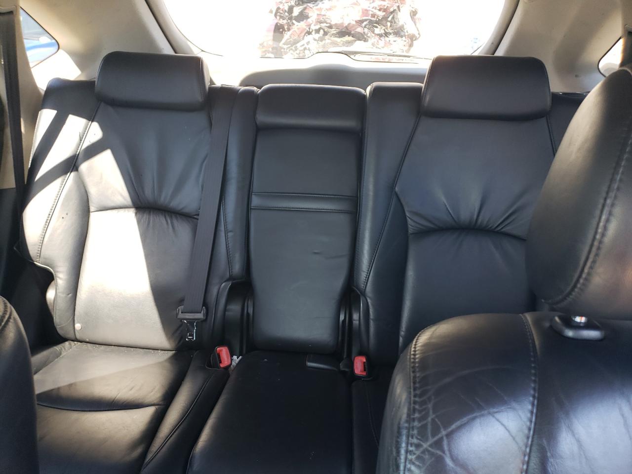 2005 Lexus Rx 330 VIN: 2T2GA31U35C026969 Lot: 58173194