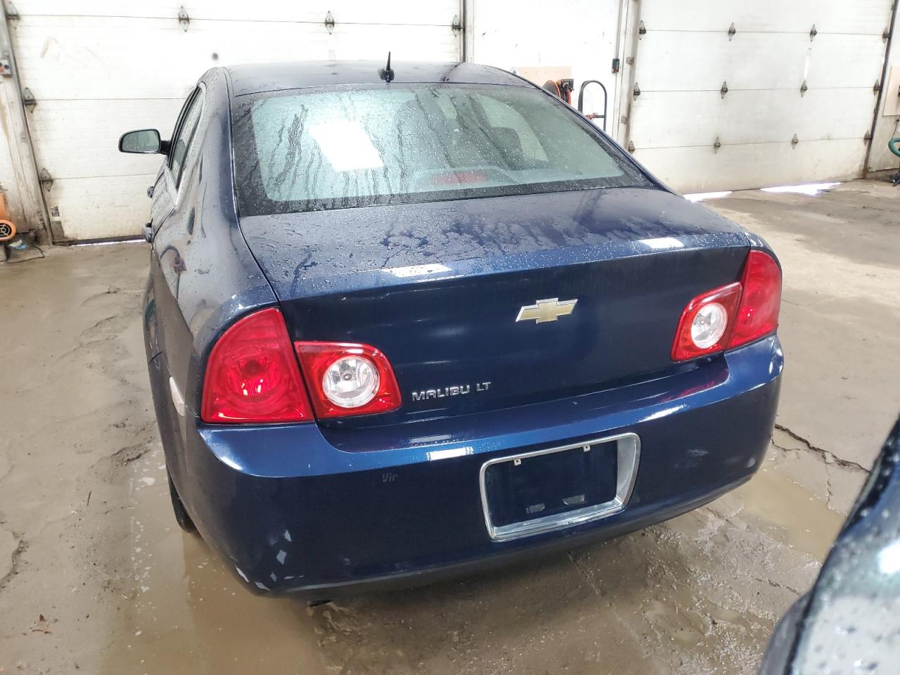 2011 Chevrolet Malibu - Image 6