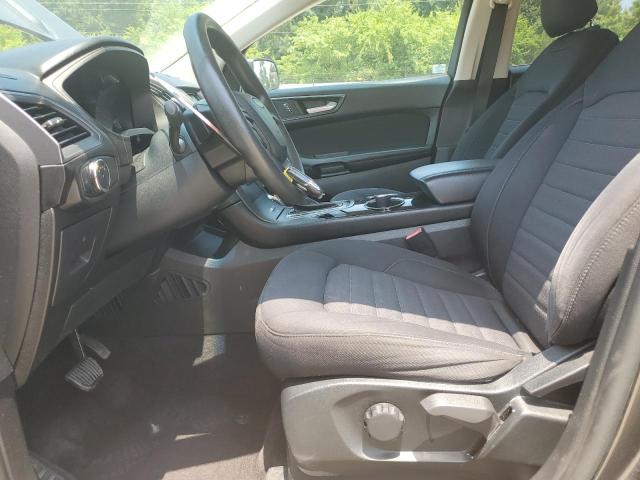  FORD EDGE 2015 Сharcoal