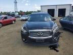 2013 Infiniti Jx35  за продажба в Windsor, NJ - Front End