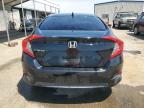 2018 Honda Civic Ex للبيع في Fresno، CA - Front End