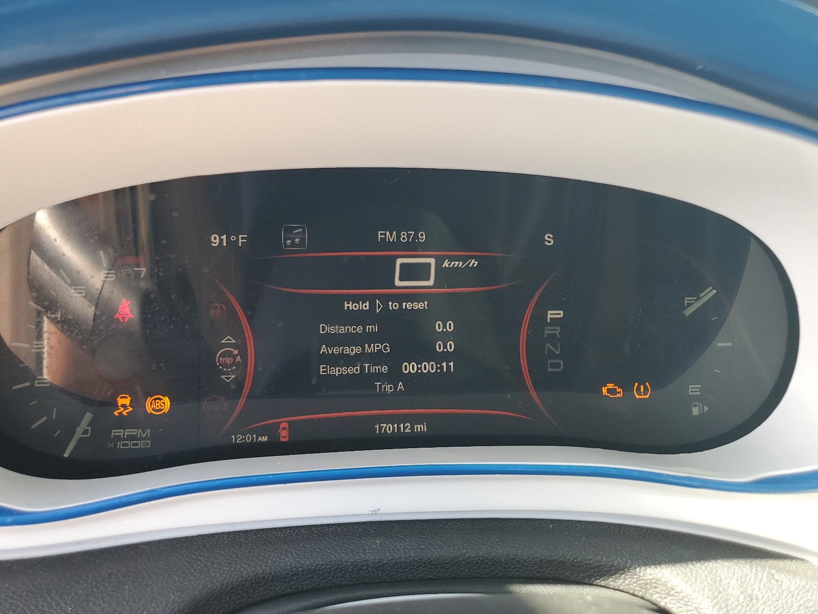 1C3CDFCB1ED902498 2014 Dodge Dart Limited