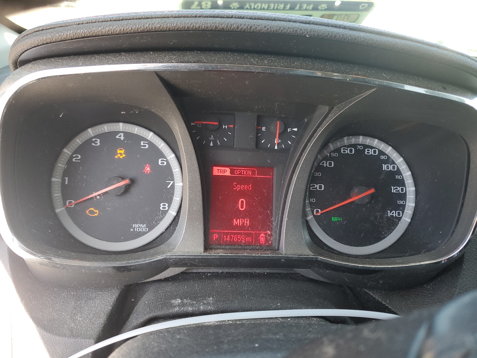 2GKALSEK5D6228899 2013 GMC Terrain Sle