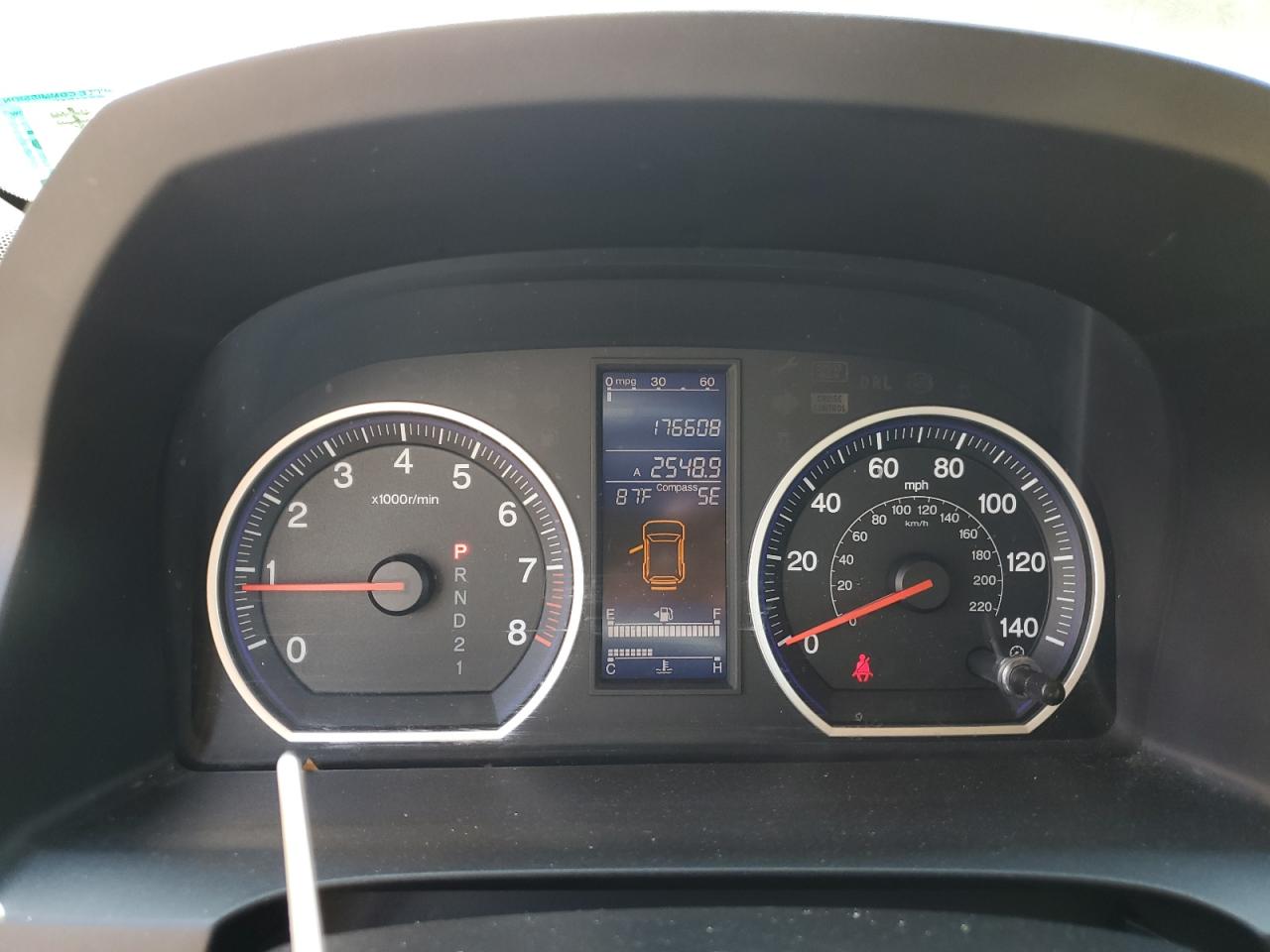 2010 Honda Cr-V Ex VIN: 5J6RE4H51AL090320 Lot: 59647144