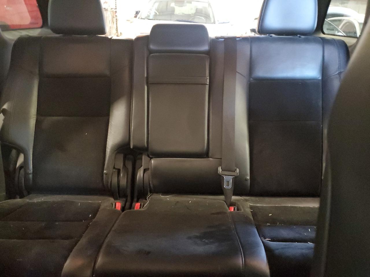 2014 Jeep Grand Cherokee Laredo VIN: 1C4RJFAG0EC478802 Lot: 60708174