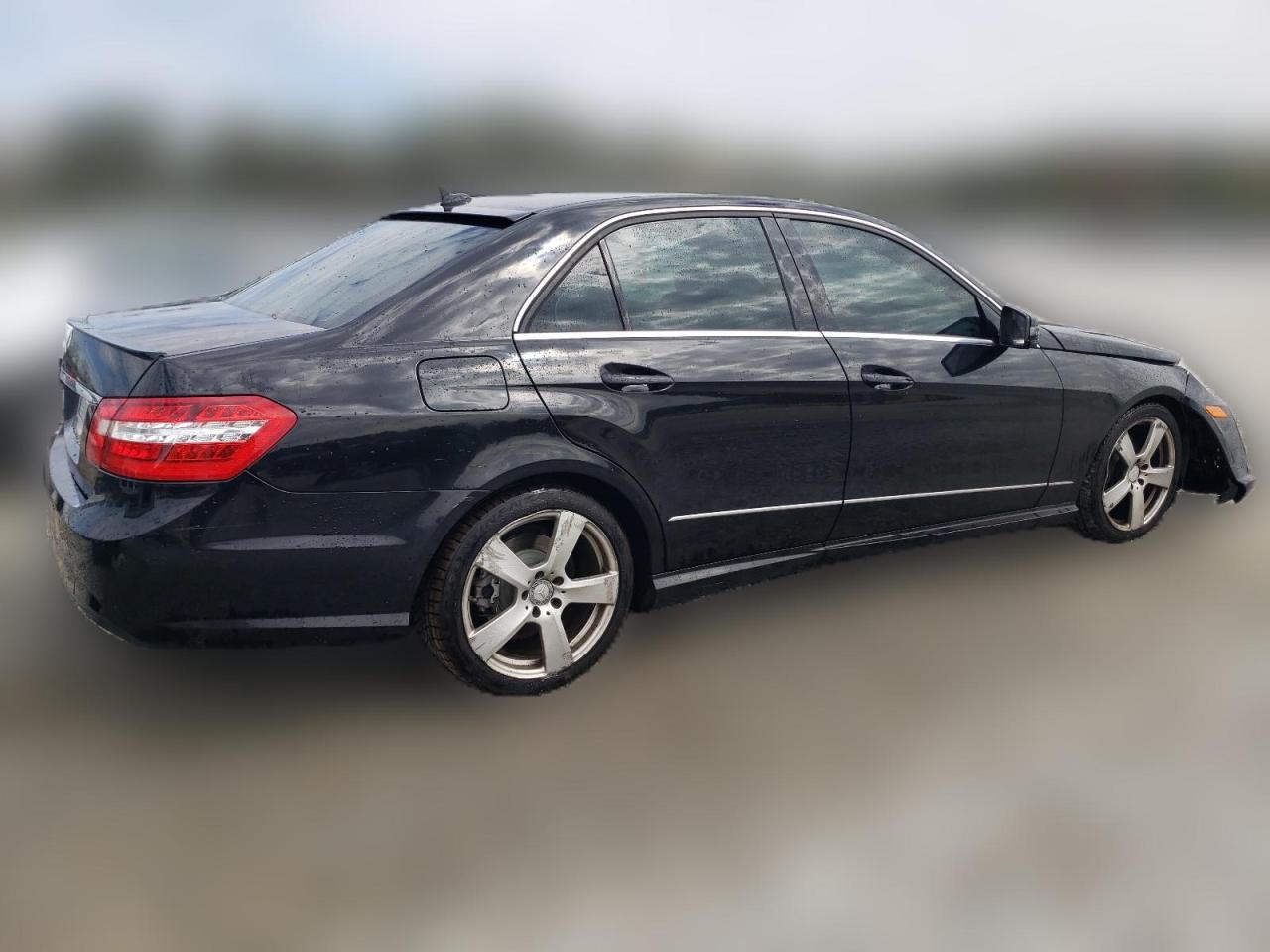 2010 Mercedes-Benz E 350 VIN: WDDHF5GB3AA134525 Lot: 47059494