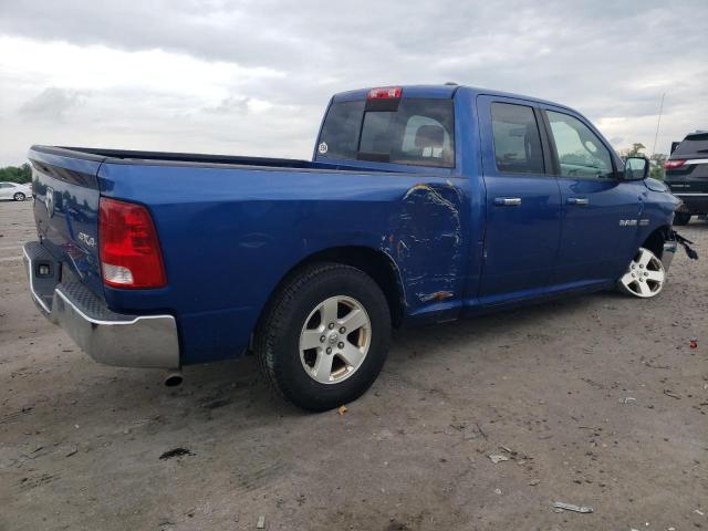 1D7RV1GT3AS236068 | 2010 Dodge ram 1500