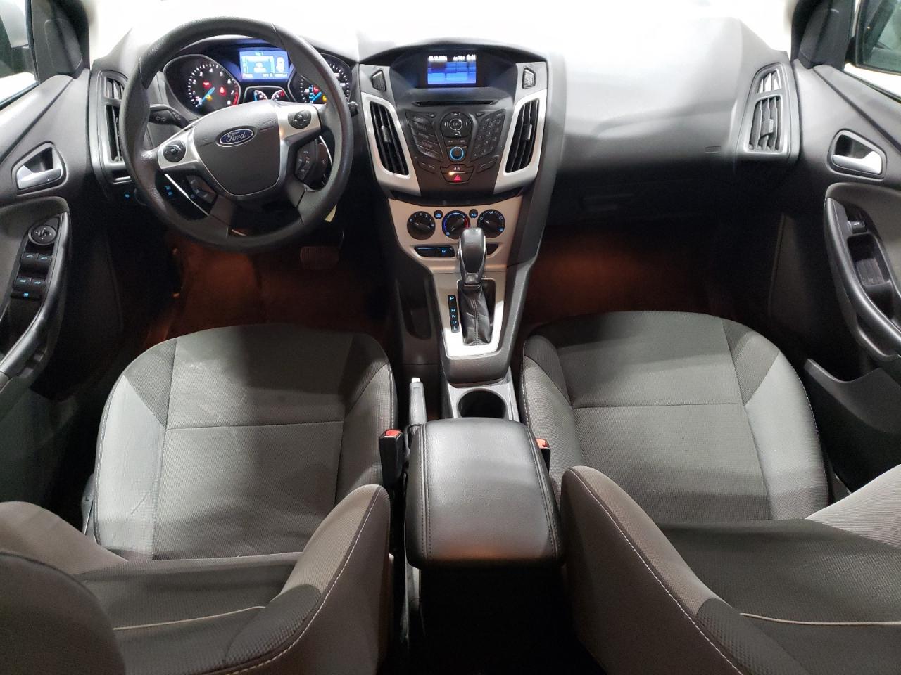2013 Ford Focus - Image 8