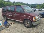 2001 Gmc Savana Rv G1500 за продажба в West Mifflin, PA - Side
