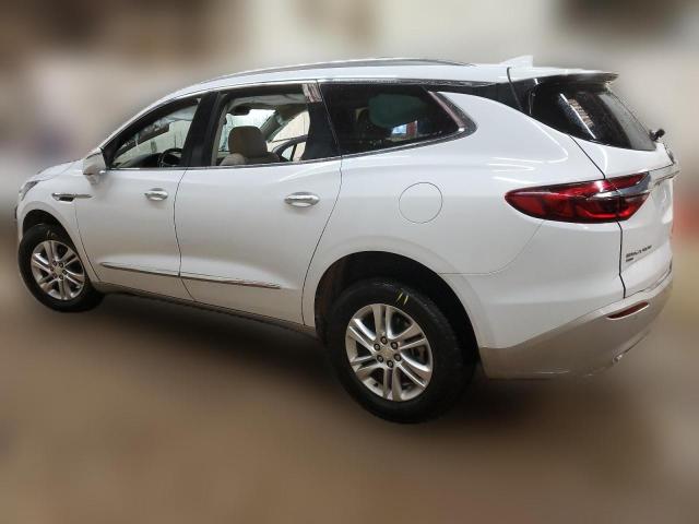  BUICK ENCLAVE 2021 Білий