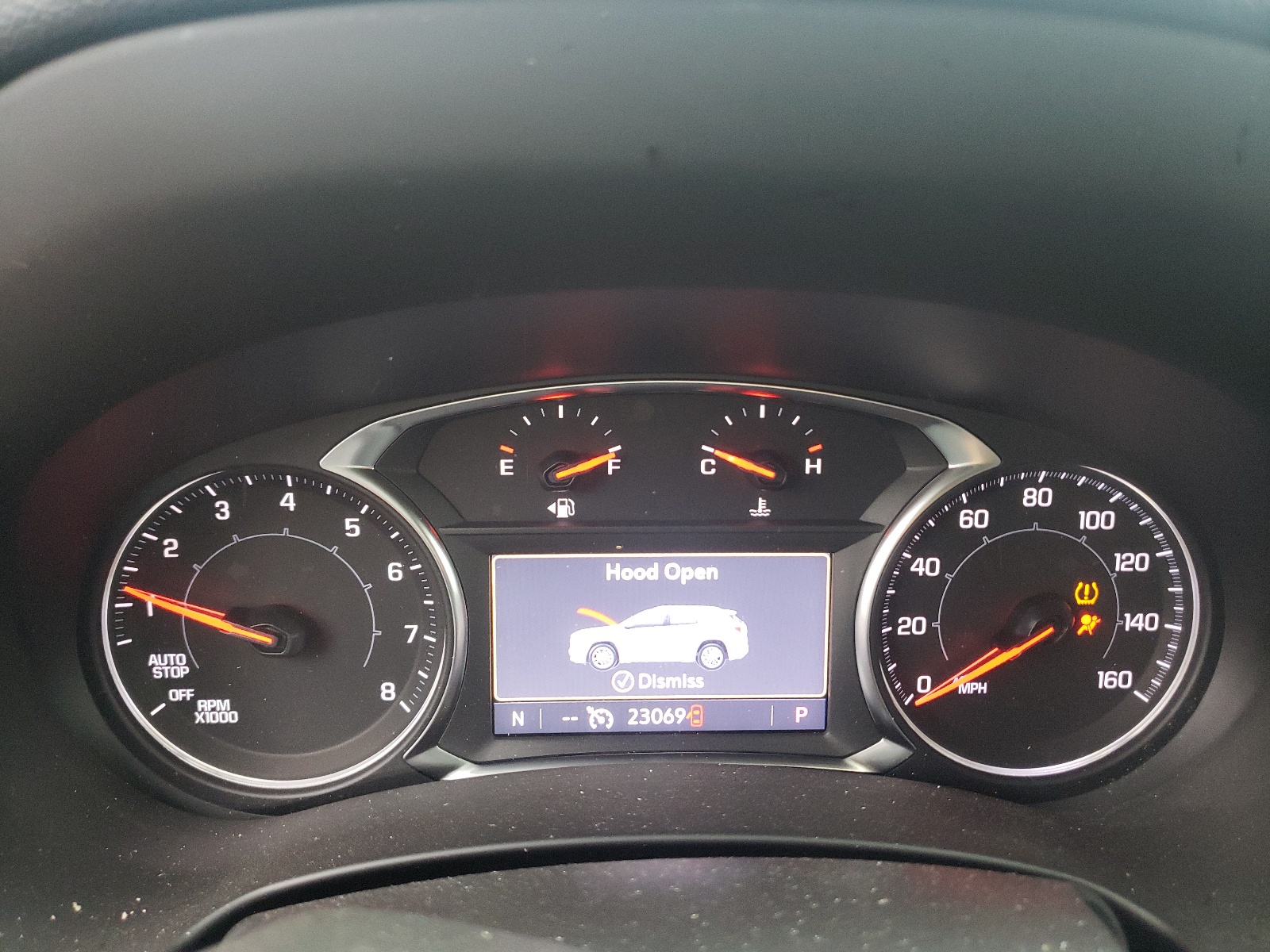 3GKALPEV0NL294085 2022 GMC Terrain Slt