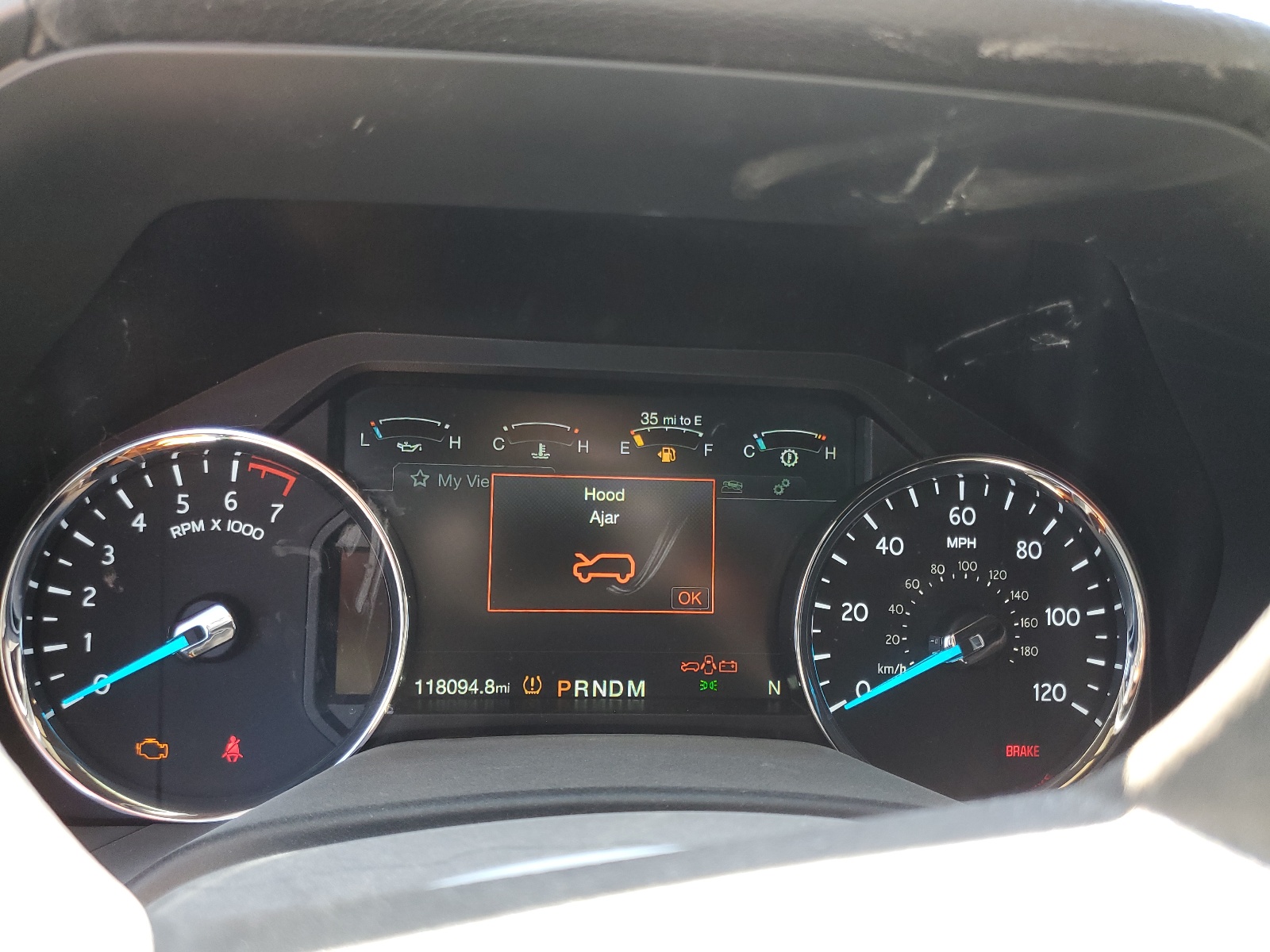 1FMJU2AT1JEA19041 2018 Ford Expedition Limited