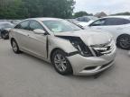 2011 Hyundai Sonata Gls for Sale in Glassboro, NJ - Front End