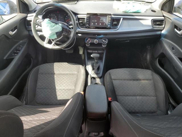 3KPA25AD5LE260791 | 2020 KIA rio lx