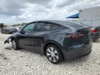 2024 Tesla Model Y  на продаже в Opa Locka, FL - Front End