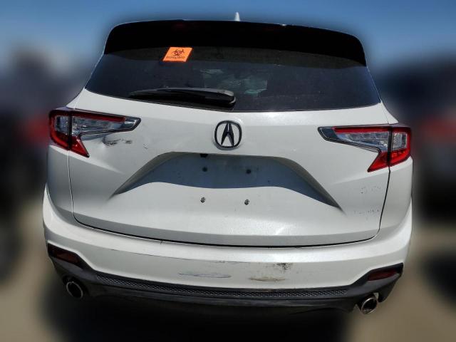  ACURA RDX 2021 Білий