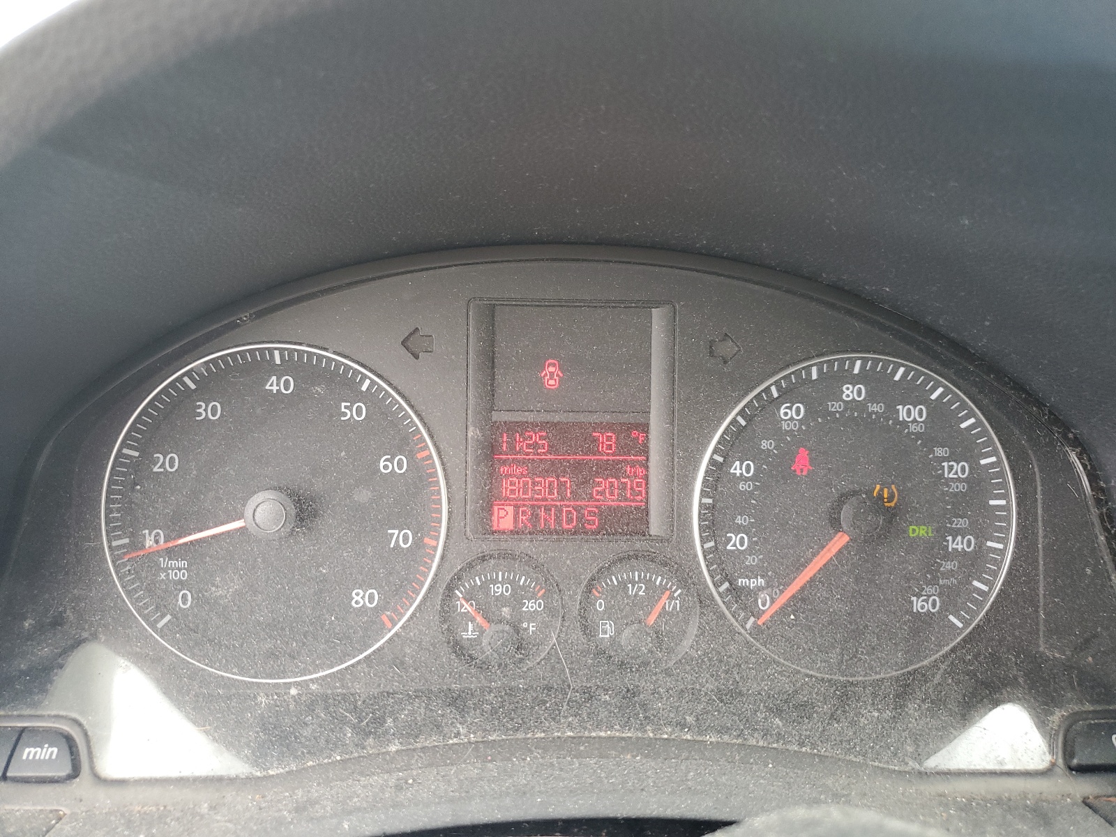 3VWEF71K17M160289 2007 Volkswagen Jetta Wolfsburg