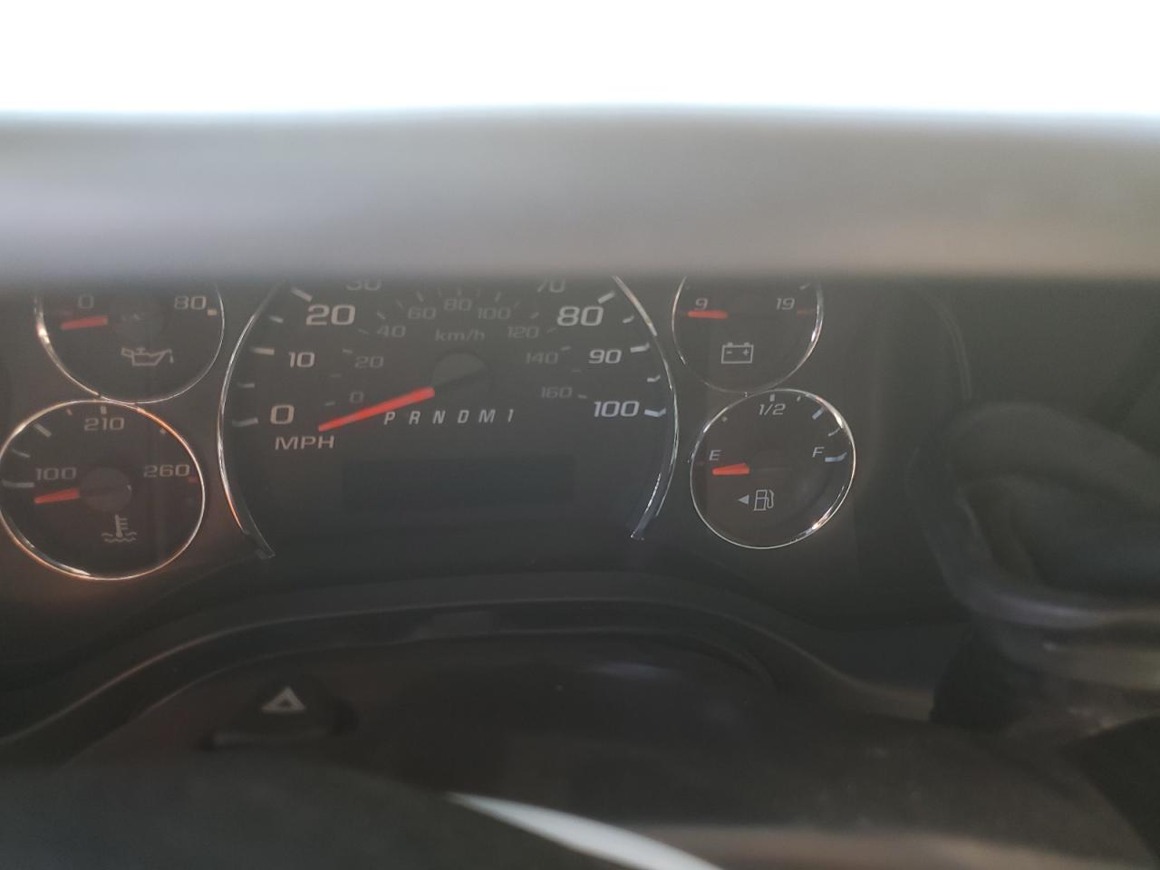 2018 Chevrolet Express G2500 VIN: 1GCWGAFG6J1345190 Lot: 60038774