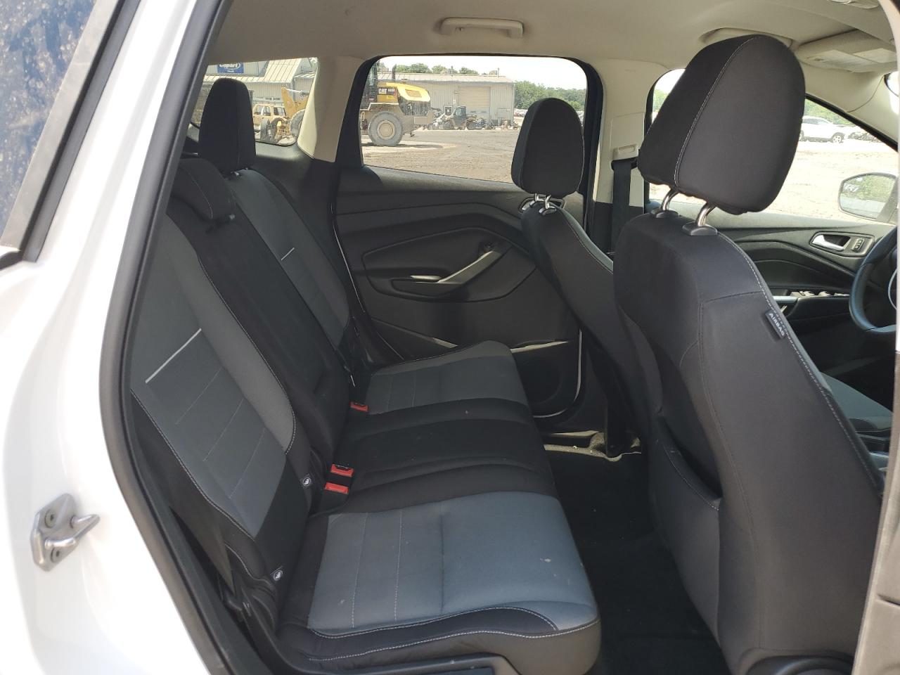 2013 Ford Escape Se VIN: 1FMCU9GXXDUB32217 Lot: 60519394