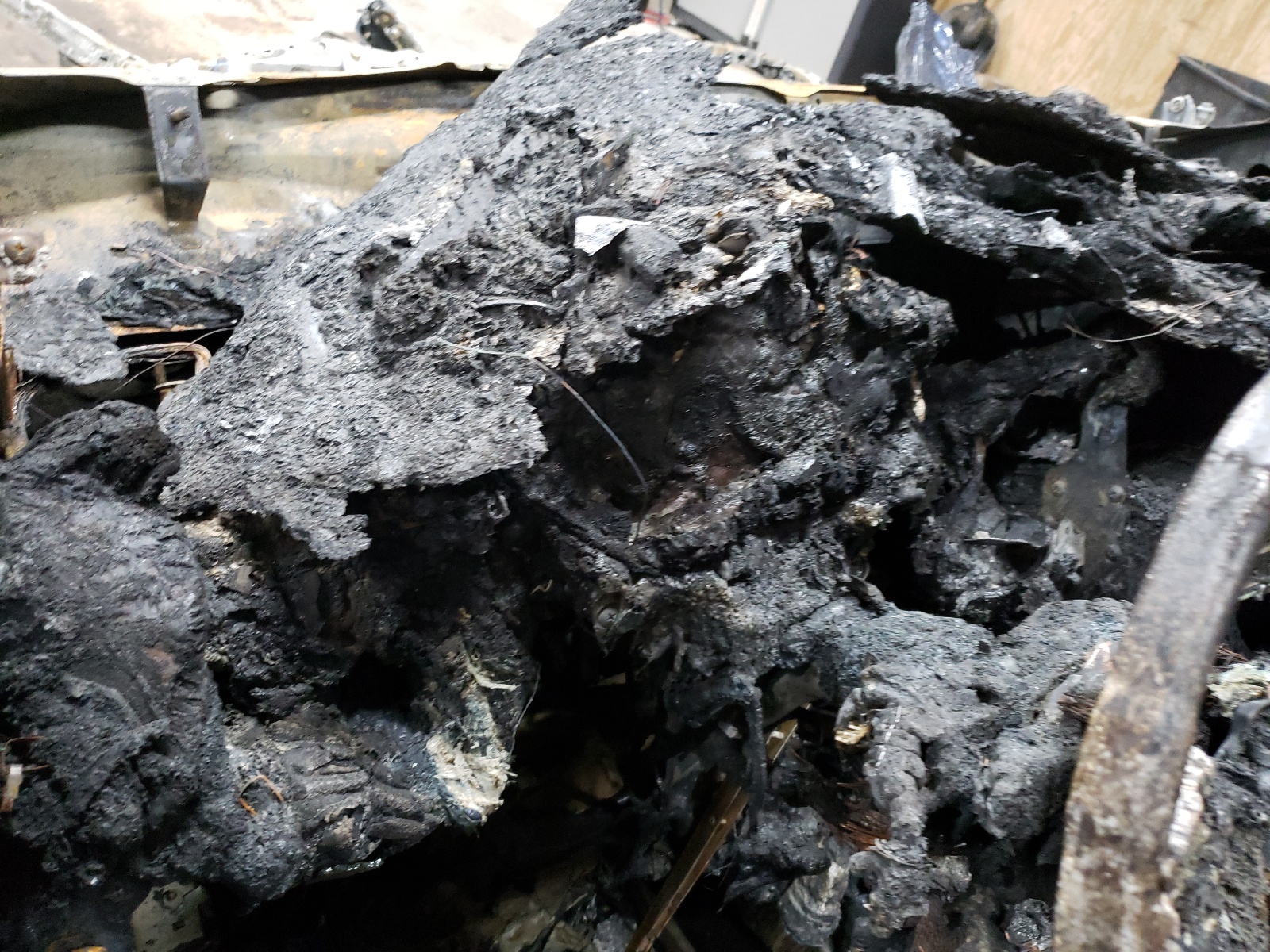 JF2SKAPC4KH439006 2019 Subaru Forester Sport