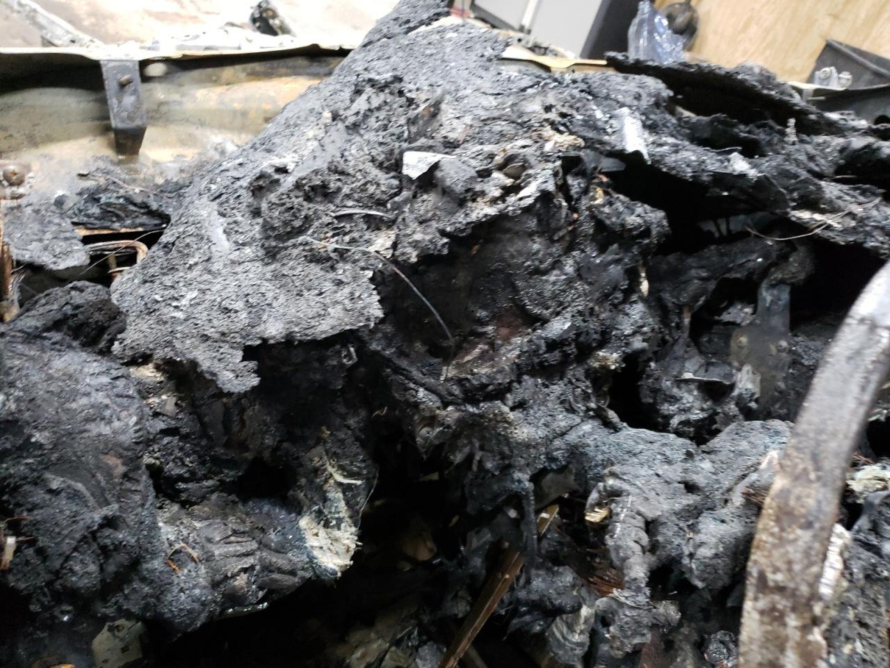 2019 Subaru Forester Sport VIN: JF2SKAPC4KH439006 Lot: 59406764