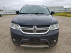 2017 Dodge Journey Sxt na sprzedaż w Bismarck, ND - Mechanical