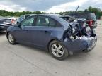 2014 Chevrolet Cruze Lt na sprzedaż w Ellwood City, PA - Rear End