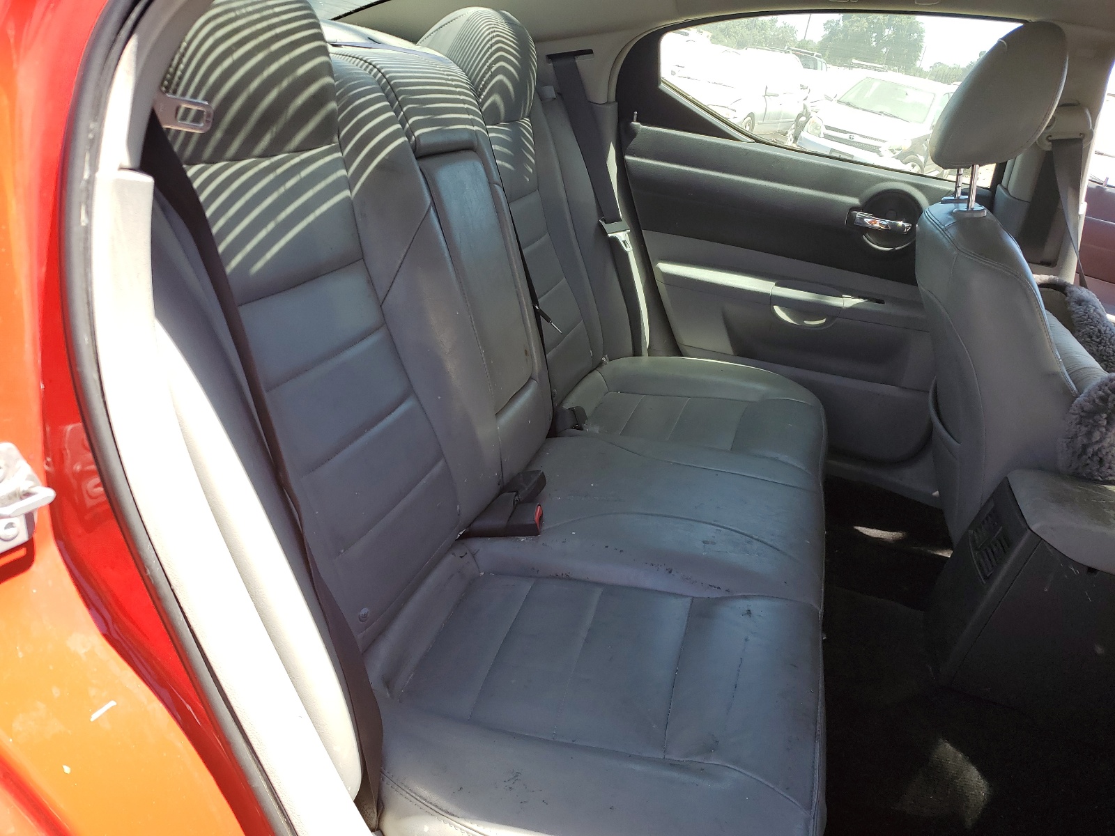 2B3KA53H37H880901 2007 Dodge Charger R/T