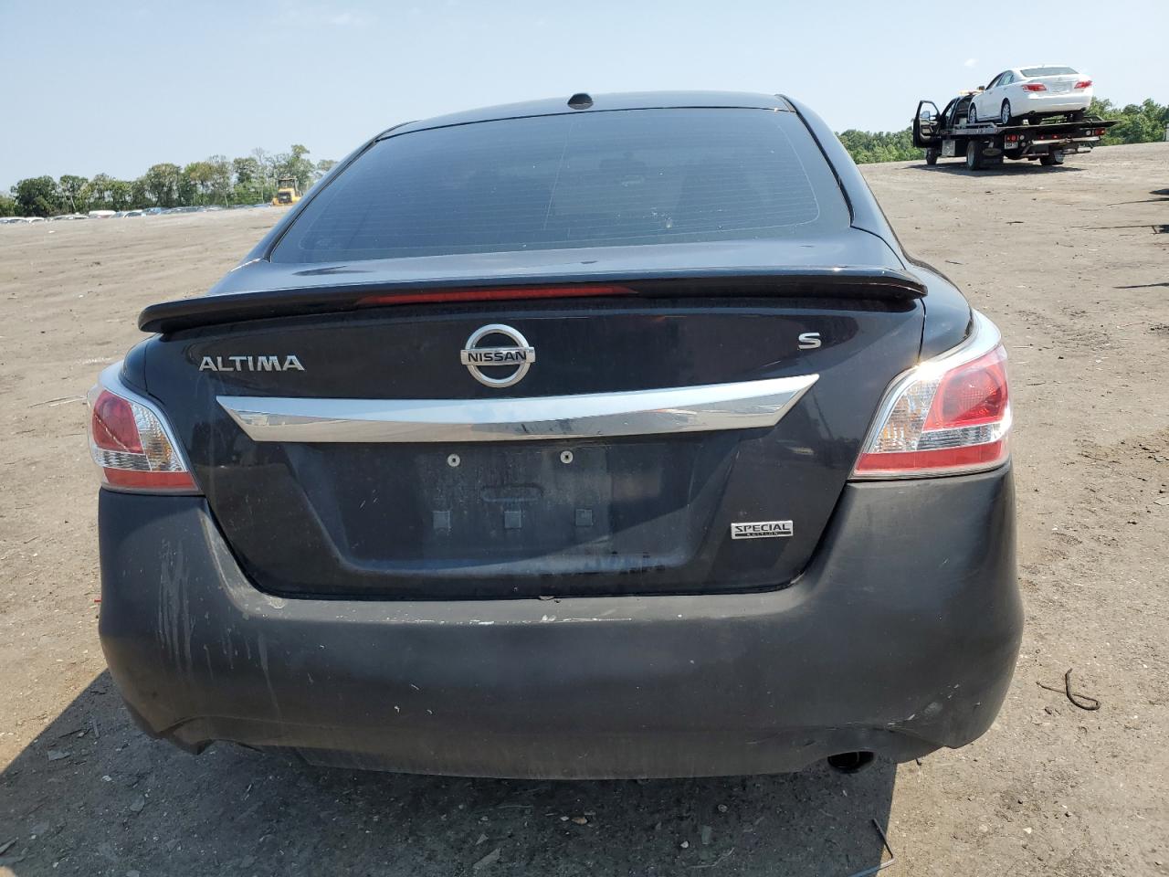 1N4AL3AP3FN920523 2015 Nissan Altima 2.5