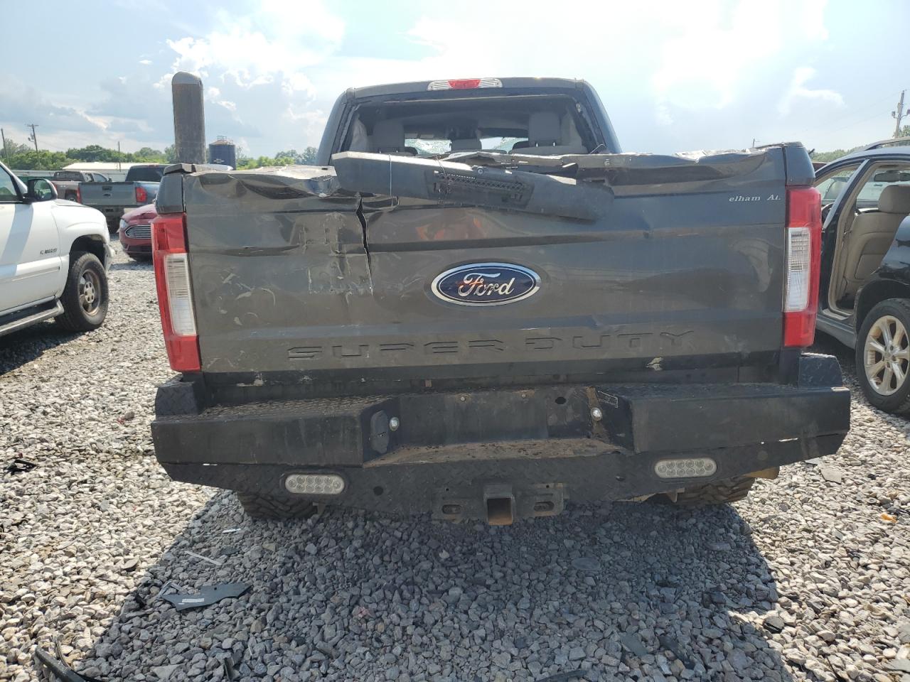 1FT7W2BT3KEE55947 2019 Ford F250 Super Duty