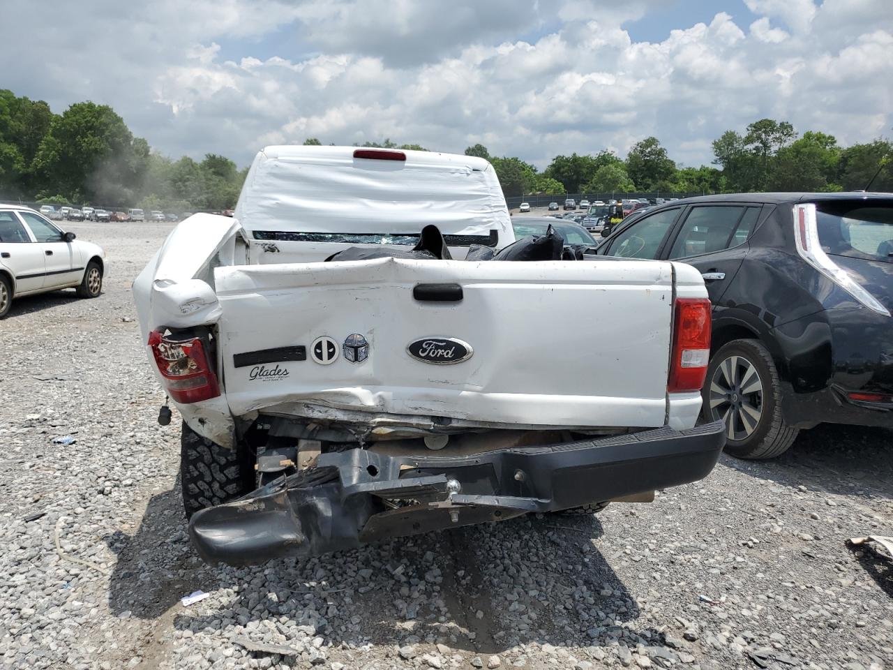 2006 Ford Ranger - Image 6