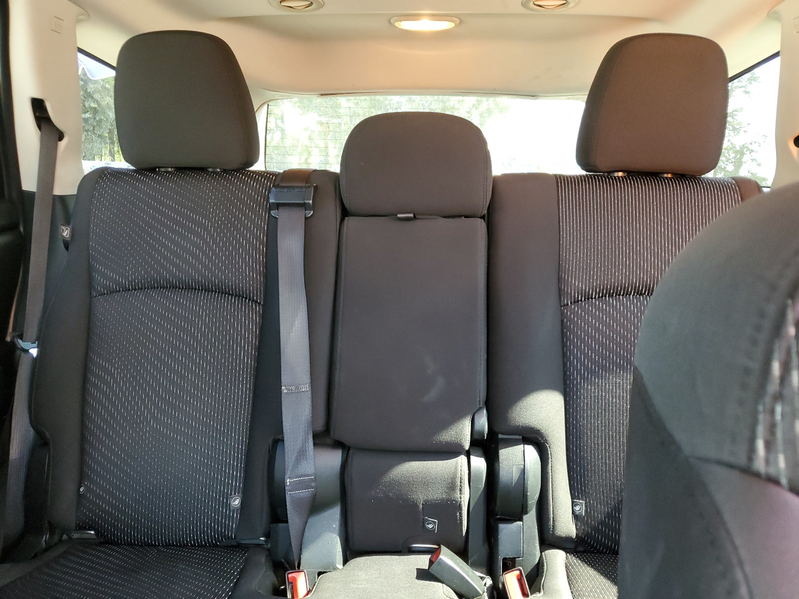 3C4PDCBG7GT131339 2016 Dodge Journey Sxt