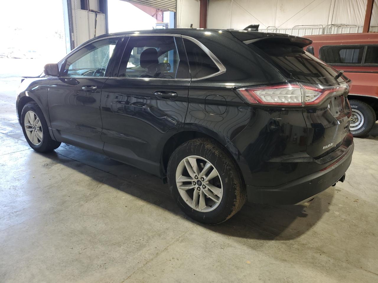 2FMTK4J98FBB45303 2015 FORD EDGE - Image 2